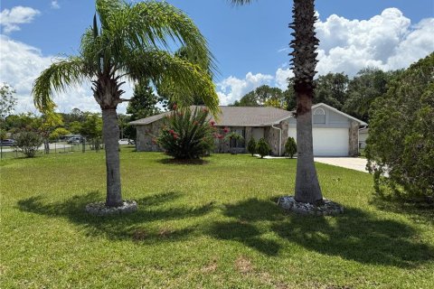 Casa en alquiler en Kissimmee, Florida, 3 dormitorios, 170.75 m2 № 1803303 - foto 2