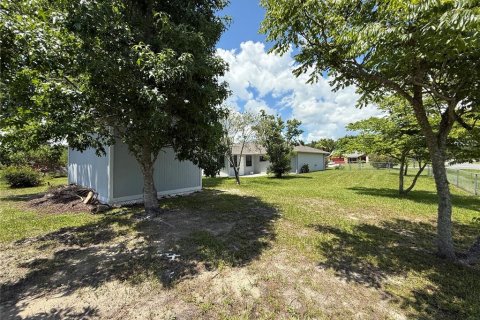 Casa en alquiler en Kissimmee, Florida, 3 dormitorios, 170.75 m2 № 1803303 - foto 30