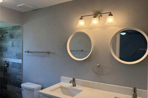 Casa en alquiler en Kissimmee, Florida, 3 dormitorios, 170.75 m2 № 1803303 - foto 13