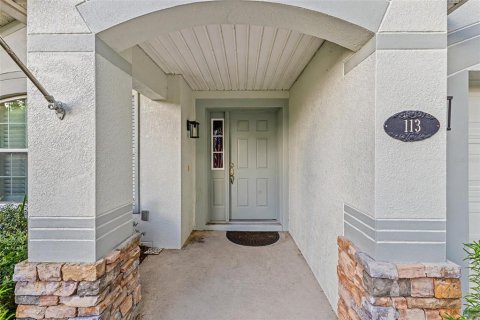 House in DeLand, Florida 3 bedrooms, 173.54 sq.m. № 2350317 - photo 8