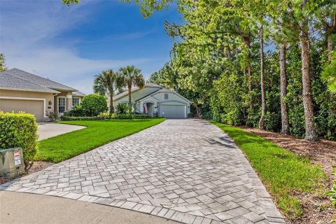 House in DeLand, Florida 3 bedrooms, 173.54 sq.m. № 2350317 - photo 6