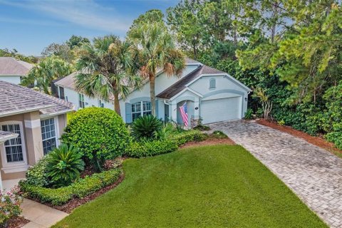 House in DeLand, Florida 3 bedrooms, 173.54 sq.m. № 2350317 - photo 5