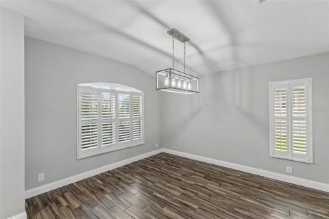 House in DeLand, Florida 3 bedrooms, 173.54 sq.m. № 2350317 - photo 12
