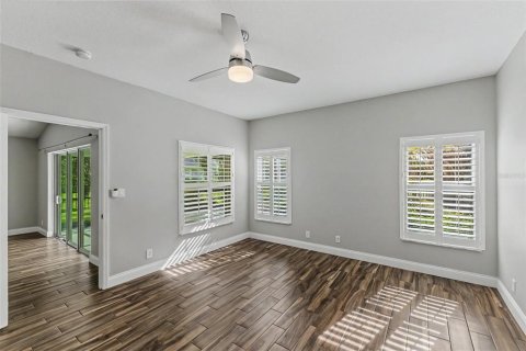 House in DeLand, Florida 3 bedrooms, 173.54 sq.m. № 2350317 - photo 27