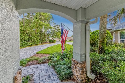 House in DeLand, Florida 3 bedrooms, 173.54 sq.m. № 2350317 - photo 9