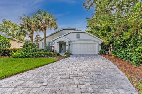 House in DeLand, Florida 3 bedrooms, 173.54 sq.m. № 2350317