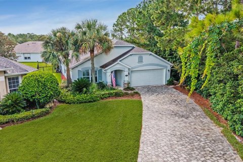 House in DeLand, Florida 3 bedrooms, 173.54 sq.m. № 2350317 - photo 4