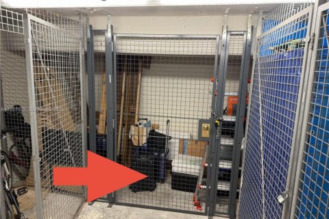 Купить кондоминиум в Майами, Флорида 1 спальня, 75.34м2, № 2010823 - фото 12