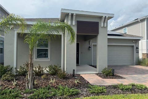 Casa en Clermont, Florida 3 dormitorios, 205.69 m2 № 2258900