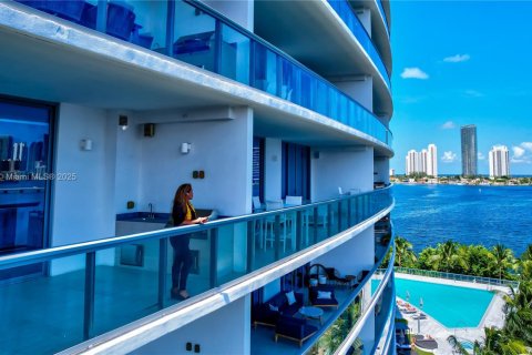 Condo in Aventura, Florida, 4 bedrooms  № 2016868 - photo 11