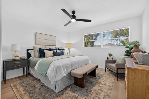 Villa ou maison à vendre à Saint Petersburg, Floride: 3 chambres, 114.92 m2 № 2289529 - photo 17