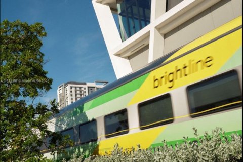 Купить кондоминиум в Форт-Лодердейл, Флорида 1 спальня, 84.73м2, № 2037870 - фото 16