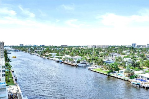 Copropriété à vendre à Pompano Beach, Floride: 2 chambres, 143.07 m2 № 2185678 - photo 19