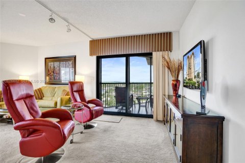Copropriété à vendre à Pompano Beach, Floride: 2 chambres, 143.07 m2 № 2185678 - photo 29