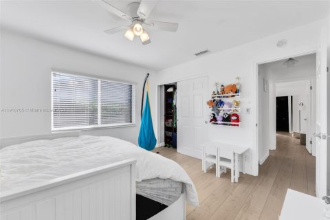 Villa ou maison à vendre à Fort Lauderdale, Floride: 3 chambres, 120.22 m2 № 1975136 - photo 11