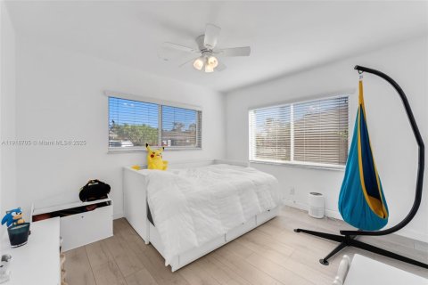 Villa ou maison à vendre à Fort Lauderdale, Floride: 3 chambres, 120.22 m2 № 1975136 - photo 9