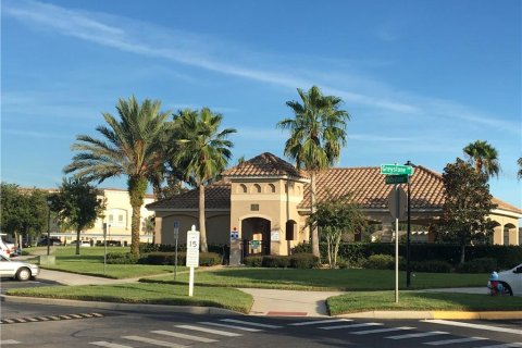 Condominio en alquiler en Kissimmee, Florida, 3 dormitorios, 165.27 m2 № 1819006 - foto 16