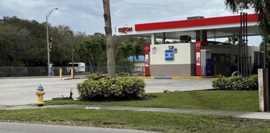 House in Miami Gardens, Florida 1 bedroom, 100.33 sq.m. № 994349