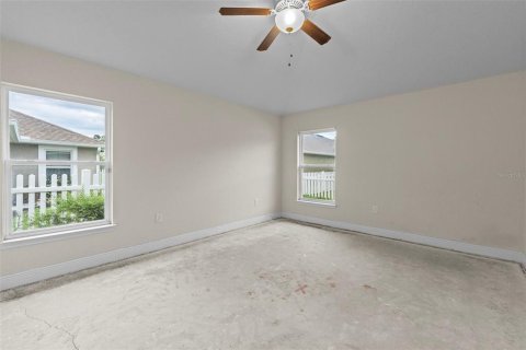 House in Ocala, Florida 4 bedrooms, 169.55 sq.m. № 1909312 - photo 25