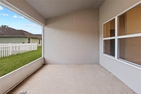 House in Ocala, Florida 4 bedrooms, 169.55 sq.m. № 1909312 - photo 30