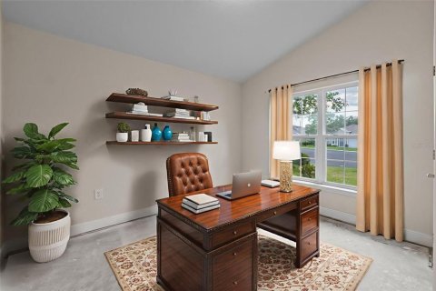 House in Ocala, Florida 4 bedrooms, 169.55 sq.m. № 1909312 - photo 6