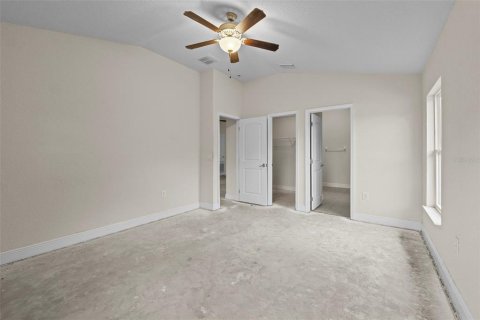 House in Ocala, Florida 4 bedrooms, 169.55 sq.m. № 1909312 - photo 27