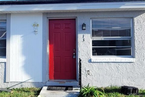 House in Kissimmee, Florida 2 bedrooms, 65.4 sq.m. № 2238901