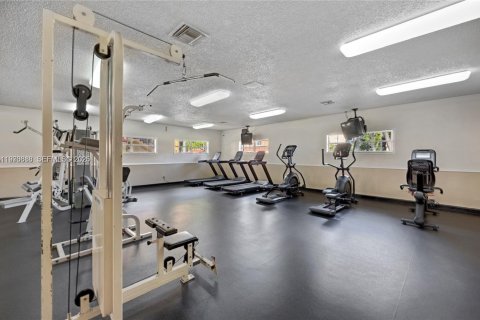 Снять в аренду кондоминиум в Хайалиа, Флорида 2 спальни, 102.19м2, № 2031154 - фото 18