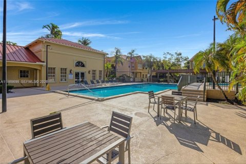 Снять в аренду кондоминиум в Хайалиа, Флорида 2 спальни, 102.19м2, № 2031154 - фото 26