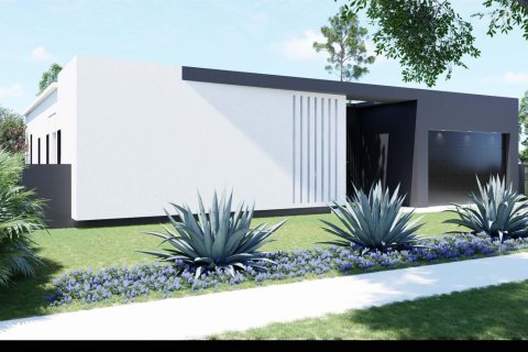 Villa ou maison à vendre à Miami, Floride: 4 chambres, 190.82 m2 № 2146705 - photo 2