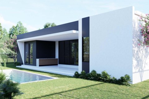 Villa ou maison à vendre à Miami, Floride: 4 chambres, 190.82 m2 № 2146705 - photo 22