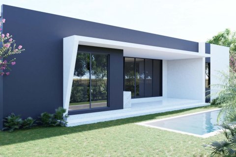 Villa ou maison à vendre à Miami, Floride: 4 chambres, 190.82 m2 № 2146705 - photo 21