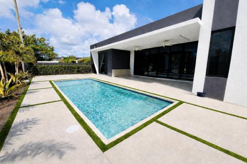 Villa ou maison à vendre à Miami, Floride: 4 chambres, 190.82 m2 № 2146705 - photo 23