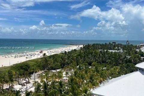 Condominio en alquiler en Miami Beach, Florida, 1 dormitorio, 57.6 m2 № 1812322 - foto 4