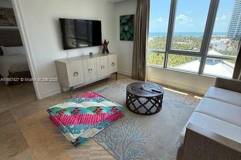 Condominio en alquiler en Miami Beach, Florida, 1 dormitorio, 57.6 m2 № 1812322 - foto 23