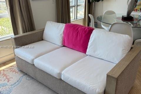 Condominio en alquiler en Miami Beach, Florida, 1 dormitorio, 57.6 m2 № 1812322 - foto 15