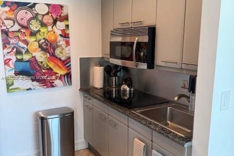 Condominio en alquiler en Miami Beach, Florida, 1 dormitorio, 57.6 m2 № 1812322 - foto 9