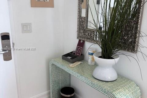 Condominio en alquiler en Miami Beach, Florida, 1 dormitorio, 57.6 m2 № 1812322 - foto 6