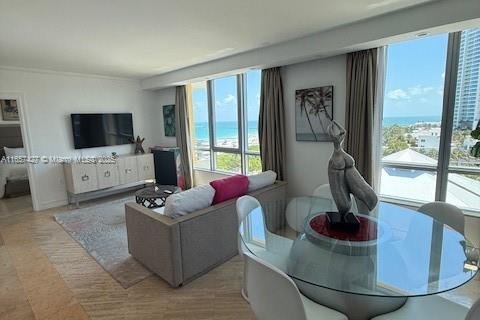 Condominio en alquiler en Miami Beach, Florida, 1 dormitorio, 57.6 m2 № 1812322 - foto 14
