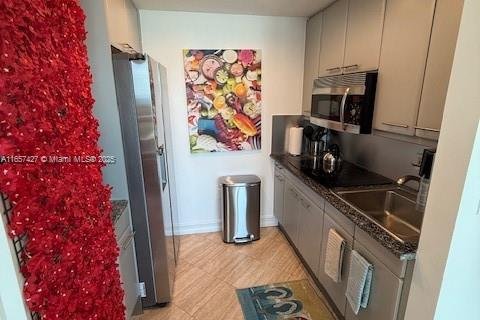 Condominio en alquiler en Miami Beach, Florida, 1 dormitorio, 57.6 m2 № 1812322 - foto 11