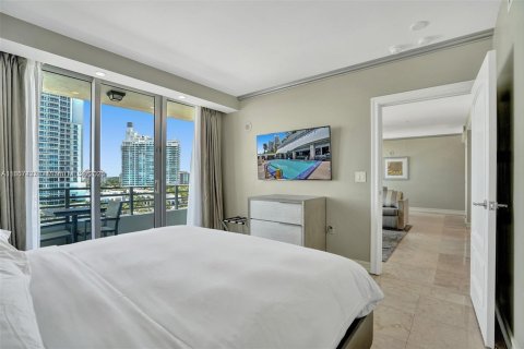 Condominio en alquiler en Miami Beach, Florida, 1 dormitorio, 57.6 m2 № 1812322 - foto 27