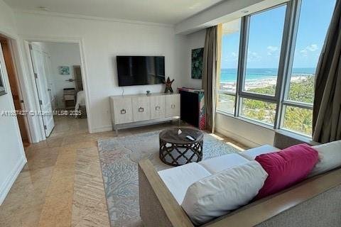 Condominio en alquiler en Miami Beach, Florida, 1 dormitorio, 57.6 m2 № 1812322 - foto 19