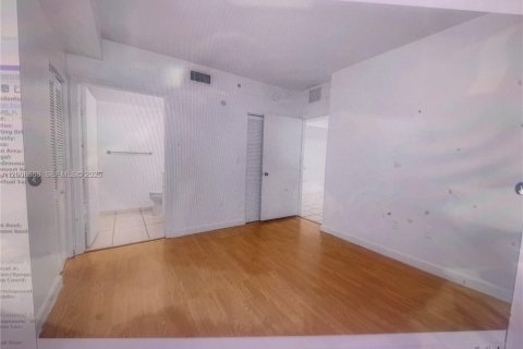 Condo à Miami, Floride, 2 chambres  № 2072352