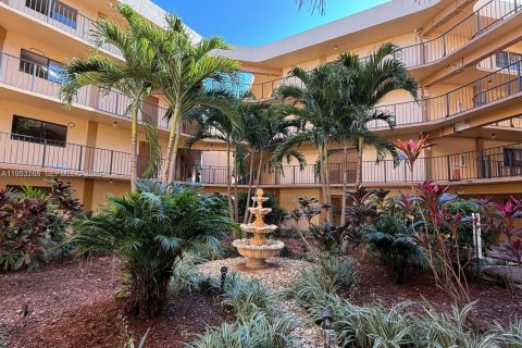 Condo à Miami, Floride, 2 chambres  № 2010976