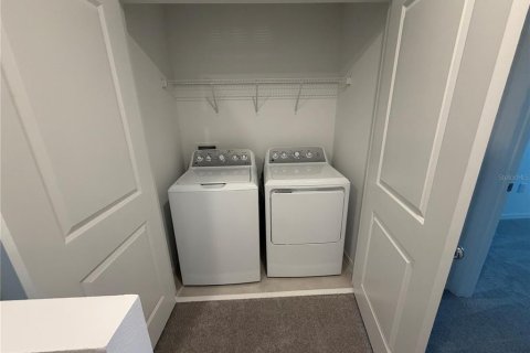 Touwnhouse à louer à Kissimmee, Floride: 2 chambres, 113.25 m2 № 2107443 - photo 13