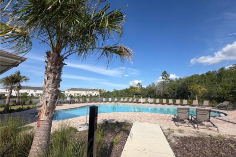 Touwnhouse à louer à Kissimmee, Floride: 2 chambres, 113.25 m2 № 2107443 - photo 30
