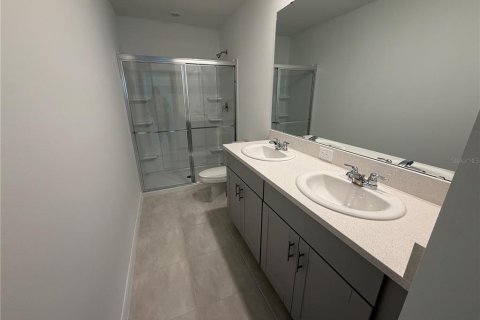 Touwnhouse à louer à Kissimmee, Floride: 2 chambres, 113.25 m2 № 2107443 - photo 17