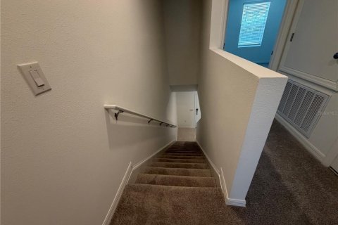 Touwnhouse à louer à Kissimmee, Floride: 2 chambres, 113.25 m2 № 2107443 - photo 23