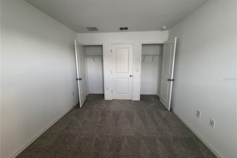 Touwnhouse à louer à Kissimmee, Floride: 2 chambres, 113.25 m2 № 2107443 - photo 12