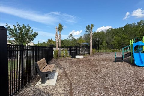 Touwnhouse à louer à Kissimmee, Floride: 2 chambres, 113.25 m2 № 2107443 - photo 29